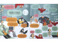 The Usborne Book of the Brain and How It Works The Usborne Book of the Brain and How It Works