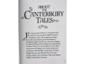 Illustrated Canterbury Tales Illustrated Canterbury Tales