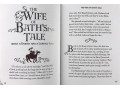 Illustrated Canterbury Tales Illustrated Canterbury Tales