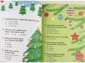 Christmas Quiz Book