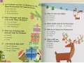 Christmas Quiz Book