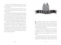 Cogheart. A Stunning Adventure of Danger and Daring