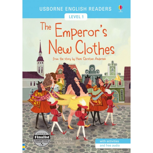 The Emperor's New Clothes