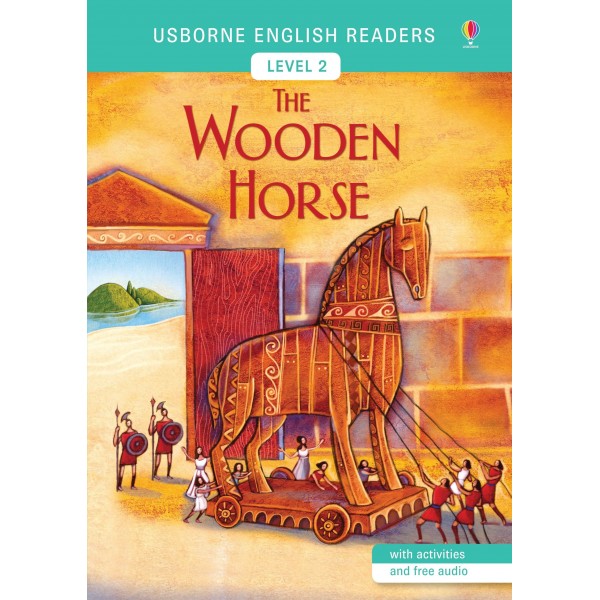 The Wooden Horse