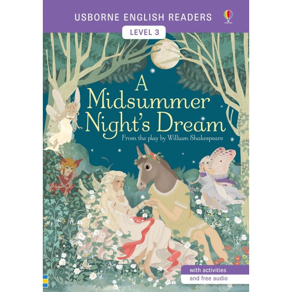 A Midsummer Night's Dream