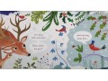 Play Hide-and-Seek with Reindeer