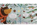 Play Hide-and-Seek with Reindeer