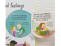 Lift-the-Flap Questions & Answers About Feelings