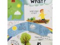 Lift-the-Flap Questions & Answers About Weather