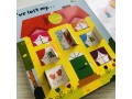 Lift-the-Flap Colours Book 