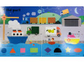 Lift-the-Flap Shapes Lift-the-Flap Shapes