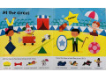 Lift-the-Flap Shapes Lift-the-Flap Shapes