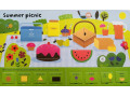 Lift-the-Flap Shapes Lift-the-Flap Shapes