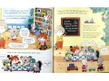 Miss Molly's School of Kidness, Manners, Confidence, Making Friends. 4 Books Collection