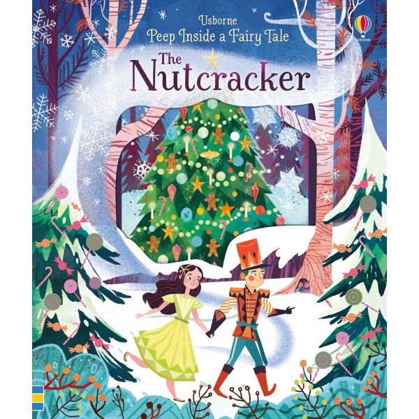 Peep Inside a Fairy Tale The Nutcracker