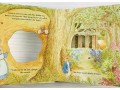  Peter Rabbit A Peep-inside Tale