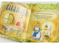  Peter Rabbit A Peep-inside Tale