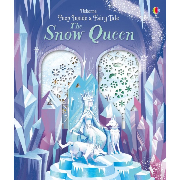 Peep Inside a Fairy Tale The Snow Queen