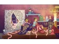 Peep Inside a Fairy Tale The Elves and the Shoemaker