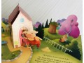  Pop-Up Fairy Tales Three Little Pigs