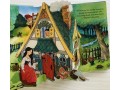 Pop-Up Fairy Tales Snow White