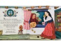 Pop-Up Fairy Tales Snow White