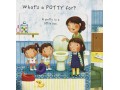 Why Do We Need A Potty? Very First Questions and Answers