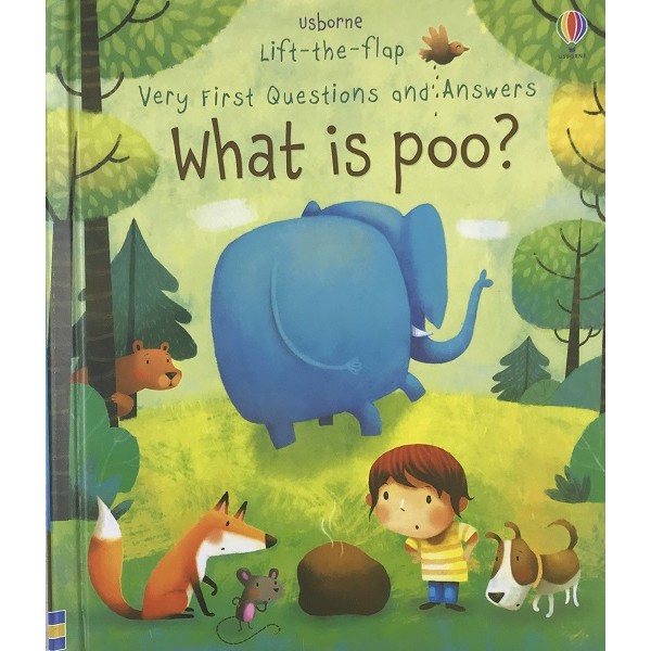 What is Poo? Very First Questions and Answers