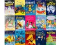 The Usborne Reading Collection (Yellow Set)