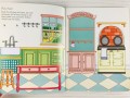 Doll's House. Usborne First Sticker Book