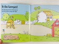 Farm. Usborne First Sticker Book