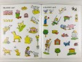 Farm. Usborne First Sticker Book