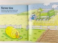 Farm. Usborne First Sticker Book