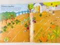 Garden. Usborne First Sticker Book