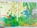 Jungle. Usborne First Sticker Book