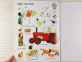 Sticker Book. Usborne Farmyard Tales 