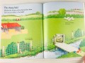 Sticker Book. Usborne Farmyard Tales 