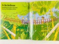 Zoo. Usborne First Sticker Book