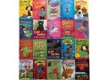 The Usborne Story Collection Accelerated Readers  20 Books Box Set