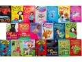 The Usborne Story Collection Accelerated Readers  20 Books Box Set