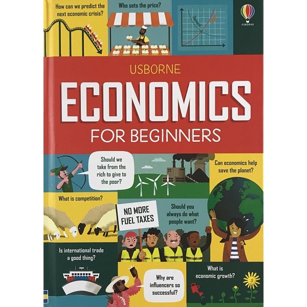 Economics for Beginners