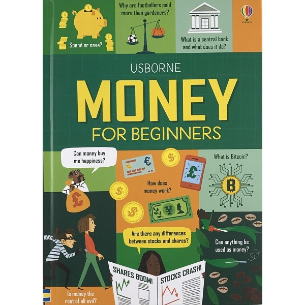 Money for Beginners