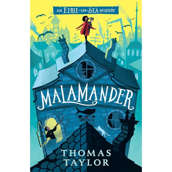 Malamander Malamander
