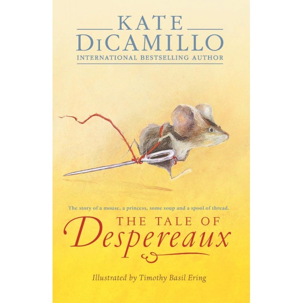 The Tale of Despereaux