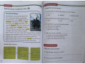 УЦЕНКА. American Textbook Reading Social Studies, 4
