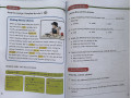 УЦЕНКА. American Textbook Reading Social Studies, 4