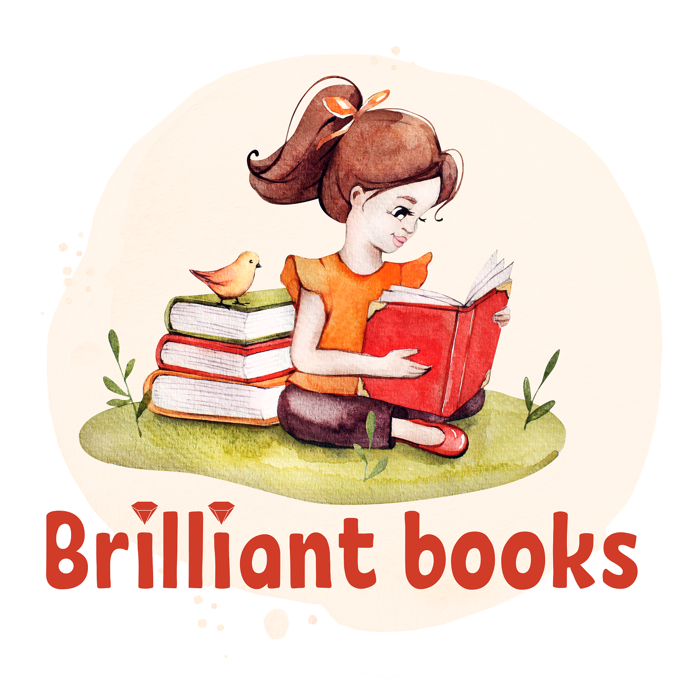 Учебные пособия, в интернет магазине Brilliant Books